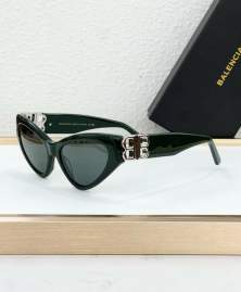 Picture of Balenciaga Sunglasses _SKUfw80274729fw